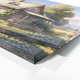 Peace Dreamy Rustic Retreat 37