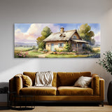 Peace Dreamy Rustic Retreat 37