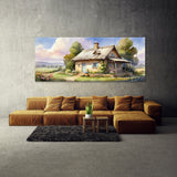 Peace Dreamy Rustic Retreat 37