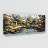 Peace Serene Blossoms 14