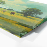 Peace Tranquil Grazing Lands 52