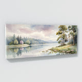 Peace Tranquil Reflections 22