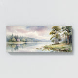 Peace Tranquil Reflections 22