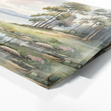 Peace Tranquil Reflections 22