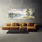 Peace Tranquil Reflections 22