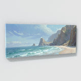 Peace Tranquil Shoreline Reverie 12