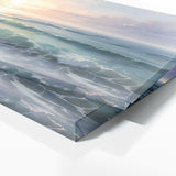 Peace Tranquil Tides 28