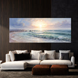 Peace Tranquil Tides 28