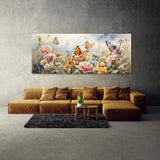 Insect Meadow Flutter 31