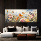 Insect Meadow Flutter 31