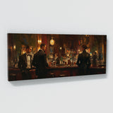 Bourbon Elegance Night 19