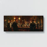 Bourbon Elegance Night 19