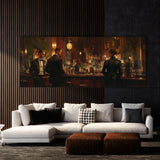 Bourbon Elegance Night 19