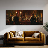 Bourbon Elegance Night 19