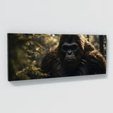 Bigfoot Elusive Glimpse 74
