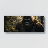 Bigfoot Elusive Glimpse 74