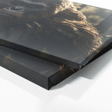 Bigfoot Elusive Glimpse 74
