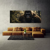 Bigfoot Elusive Glimpse 74
