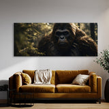 Bigfoot Elusive Glimpse 74