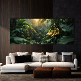 Banana Enigmatic Foliage 77