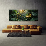 Banana Enigmatic Foliage 77