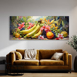 Banana Exotic Whimsy 29