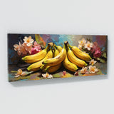 Banana Floral Symphony 60