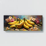 Banana Floral Symphony 60