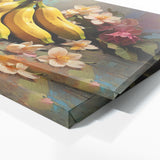 Banana Floral Symphony 60