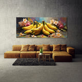 Banana Floral Symphony 60