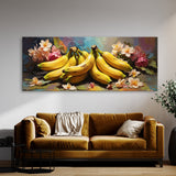 Banana Floral Symphony 60