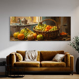 Banana Fruitful Serenity 5