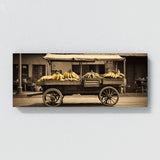 Banana Rustic Nostalgia 80