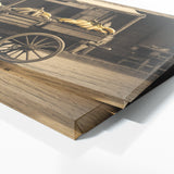 Banana Rustic Nostalgia 80