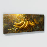 Banana Sunlit 1