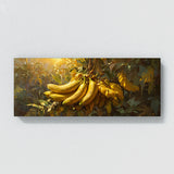 Banana Sunlit 1
