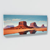 Arizona Abstract Valley Essence 94