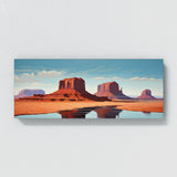 Arizona Abstract Valley Essence 94