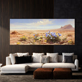 Arizona Arid Bloom Symphony 7