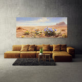 Arizona Arid Bloom Symphony 7