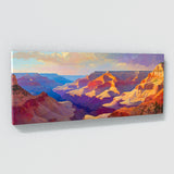 Arizona Canyon Color Layers 98