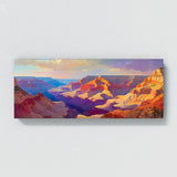 Arizona Canyon Color Layers 98