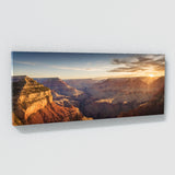 Arizona Canyons Golden Embrace 63