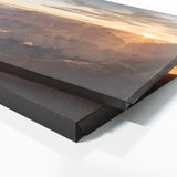 Arizona Canyons Golden Embrace 63