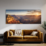 Arizona Canyons Golden Embrace 63