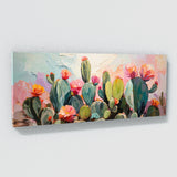 Arizona Colorful Cacti Forms 52