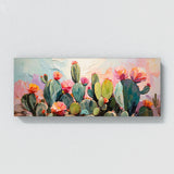 Arizona Colorful Cacti Forms 52