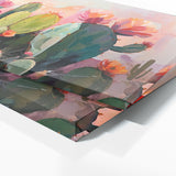 Arizona Colorful Cacti Forms 52