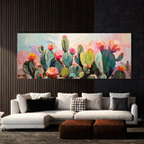 Arizona Colorful Cacti Forms 52