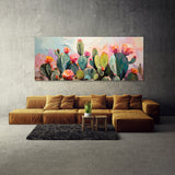 Arizona Colorful Cacti Forms 52